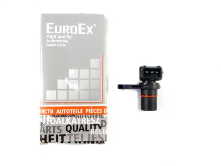 Датчик положения распредвала Авео (EUROEX) EuroEx 96253543