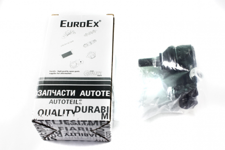 Рулевой наконечник левый Ланос EuroEx 96275018 (фото 1)