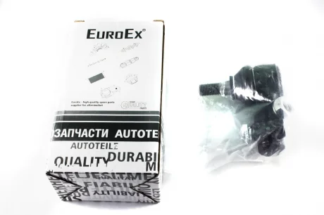 Рулевой наконечник левый Ланос (EUROEX) EuroEx 96275018