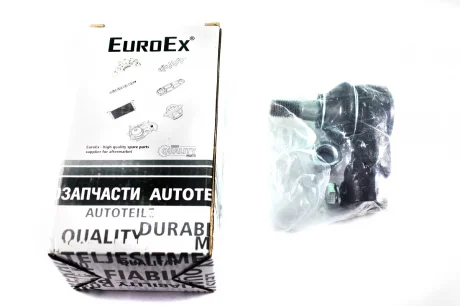 Рулевой наконечник правый Ланос (EUROEX) EuroEx 96275019