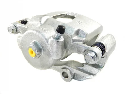 Суппорт передний правый Ланос 1.6 (EUROEX) EuroEx EX-12322