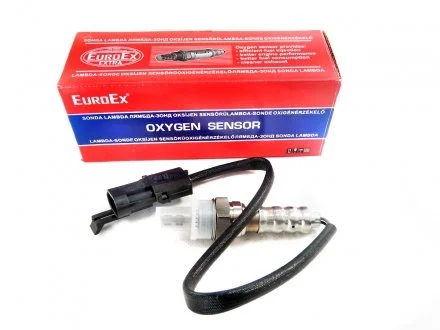 Лямбда зонд (2х конт) Авео, Лачетті EuroEx EX-16000