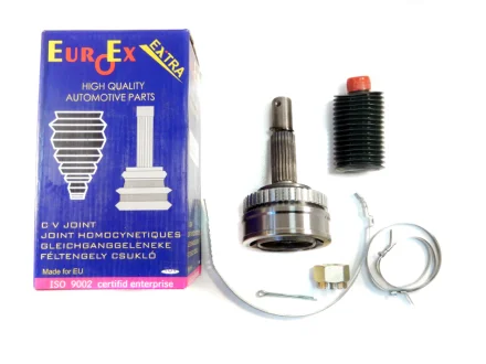 Шрус наружный 1.5 22х22 ABS (EX) EuroEx ОР-1-1015А1