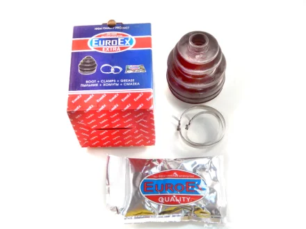 Пыльник шруса наружный Сенс (EUROEX) EuroEx С-1596