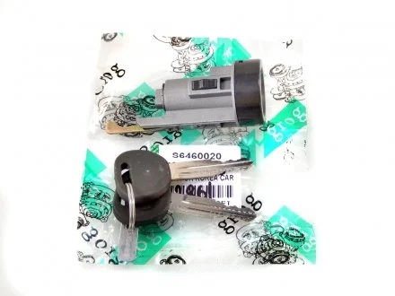 Замок зажигания Ланос (EUROEX) EuroEx S6460020