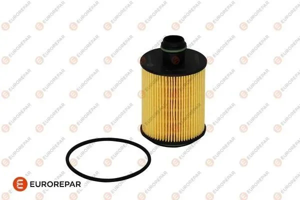 Фильтр масляный Nemo 1.3 HDI 75 PSA Eurorepar EUROREPAR 1609563880 (фото 1)