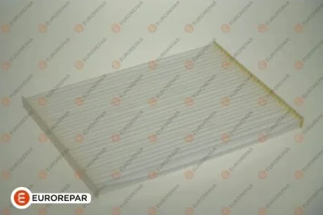 Фільтр салону вугільний EUROREPAR 1611635480