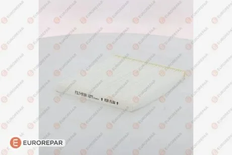 Фільтр салону EUROREPAR 1612918080