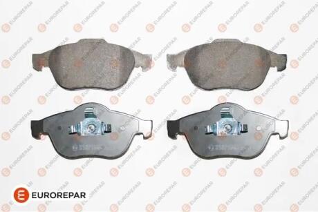 Автозапчастина EUROREPAR 1617257680