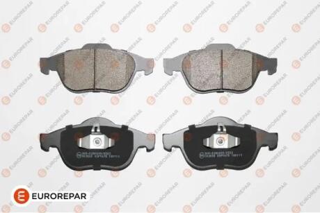 Автозапчастина EUROREPAR 1617272880