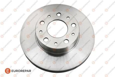 Диск тормозной передний (кратно 2) Jumper3-Boxer3 DIAM 280 EP 28 PSA  Eurorepar EUROREPAR 1618865280