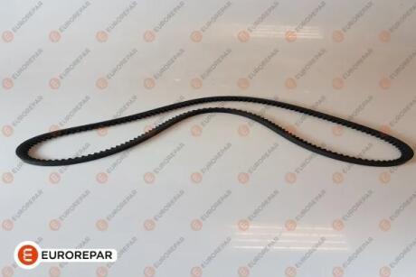 Ремінь клиновидний (довж. 60-180) EUROREPAR 1635046180