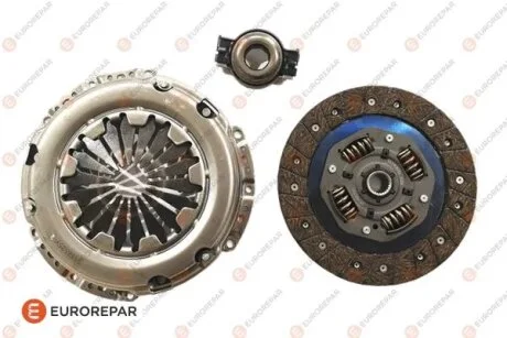 Комплект зчеплення EUROREPAR 1636267480