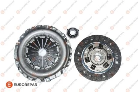 Комплект зчеплення EUROREPAR 1636267780