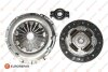 Комплект зчеплення EUROREPAR 1636274480 (фото 1)
