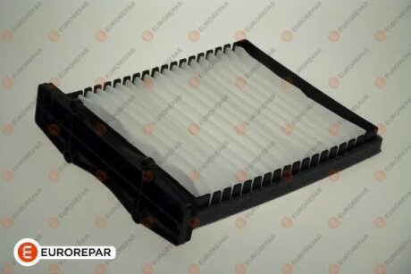 Фото фільтр салону EUROREPAR 1640599780 Фільтр салону EUROREPAR 1640599780