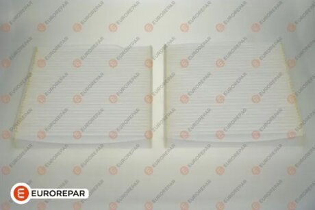 Фільтр салону EUROREPAR 1640601880