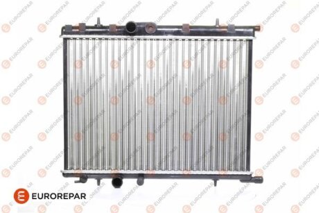 Радіатор охолоджування EUROREPAR 1691346280