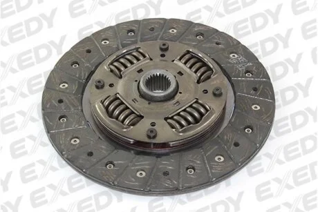 Диск зчеплення EXEDY FJD024U