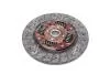 Диск зчеплення SUBARU (вир-во) EXEDY FJD025UF