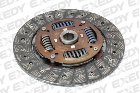 Диск зчеплення EXEDY FJD028U