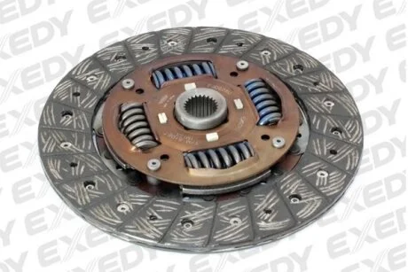 Диск зчеплення EXEDY FJD028U