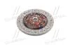 Диск зчеплення SUBARU FORESTER 2,0 98-, LEGACY 2,0-2,5 98-05 (Вир-во) EXEDY FJD035U (фото 1)