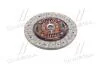 Диск зчеплення SUBARU FORESTER 2,0 98-, LEGACY 2,0-2,5 98-05 (Вир-во) EXEDY FJD035U (фото 3)