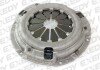 Кошик зчеплення HONDA CIVIC IV-V-VI-VII 1.5i-1.6 16V 87-05 (Вир-во EXEDY) HCC902