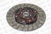 Диск зчеплення EXEDY HCD035U (фото 3)