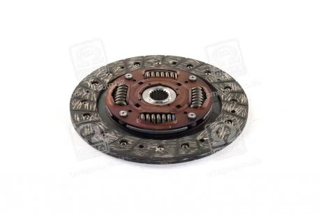 Диск зчеплення (вир-во Exedy) EXEDY HCD801UF