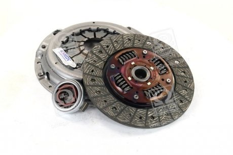 Комплект зчеплення EXEDY HCK2051 (фото 1)