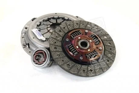 Комплект зчеплення EXEDY HCK2051
