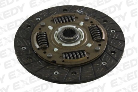 Диск зчеплення EXEDY HYD330