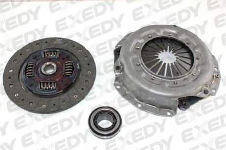 Комплект зчеплення EXEDY HYK2004