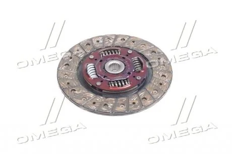 Диск зчеплення (вир-во Exedy) EXEDY MBD005U