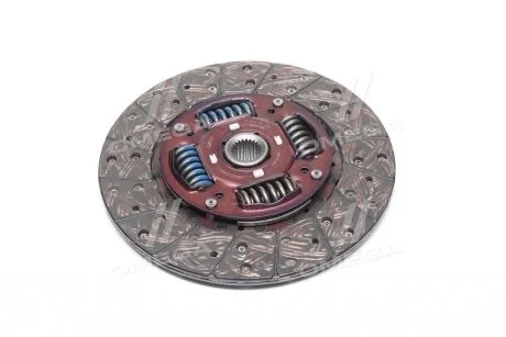 Диск зчеплення (вир-во Exedy) EXEDY MBD063U