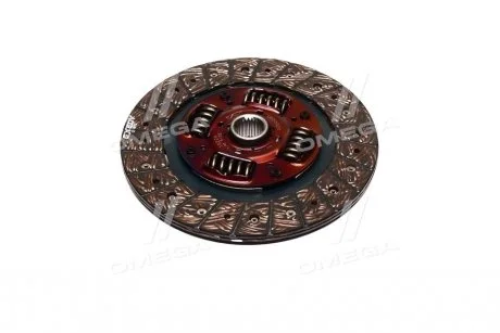 Диск зчеплення (вир-во Exedy) EXEDY MBD092U