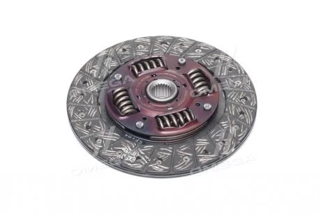 Диск зчеплення (вир-во Exedy) EXEDY MZD105UF