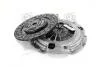 Зчеплення MAZDA 323, 626 1.8i-2.0i 92-04 (Вир-во) EXEDY MZK2084 (фото 3)