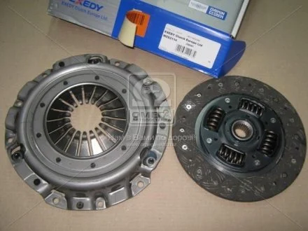 Комплект зчеплення (вир-во Exedy) EXEDY MZS2114