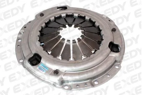 Кошик зчеплення NISSAN X-TRAIL 2.0 07- (Вир-во) EXEDY NSC655