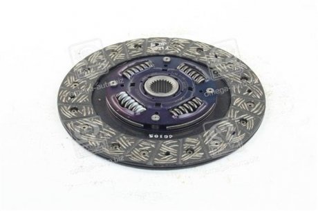 Автозапчастина EXEDY NSD099UF