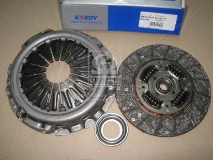Комплект зчеплення (вир-во Exedy) EXEDY NSK2184