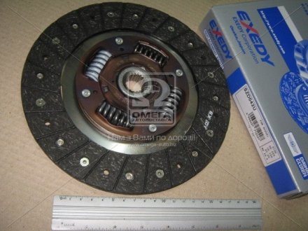 Диск зчеплення EXEDY SZD042U