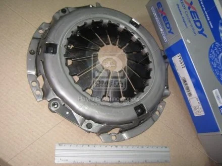 Корзина зчеплення (вир-во Exedy) EXEDY TYC572