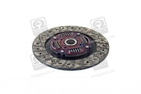 Диск зчеплення (вир-во Exedy) EXEDY TYD129UF