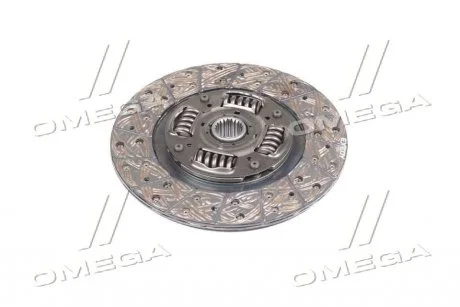 Диск зчеплення (вир-во Exedy) EXEDY TYD135U