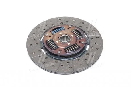 Диск зчеплення (вир-во Exedy) EXEDY TYD150U