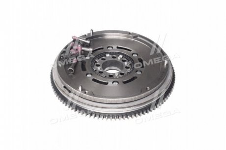 Маховик TOYOTA AVENSIS, COROLLA 2.0 D 99-07 EXEDY TYFD001